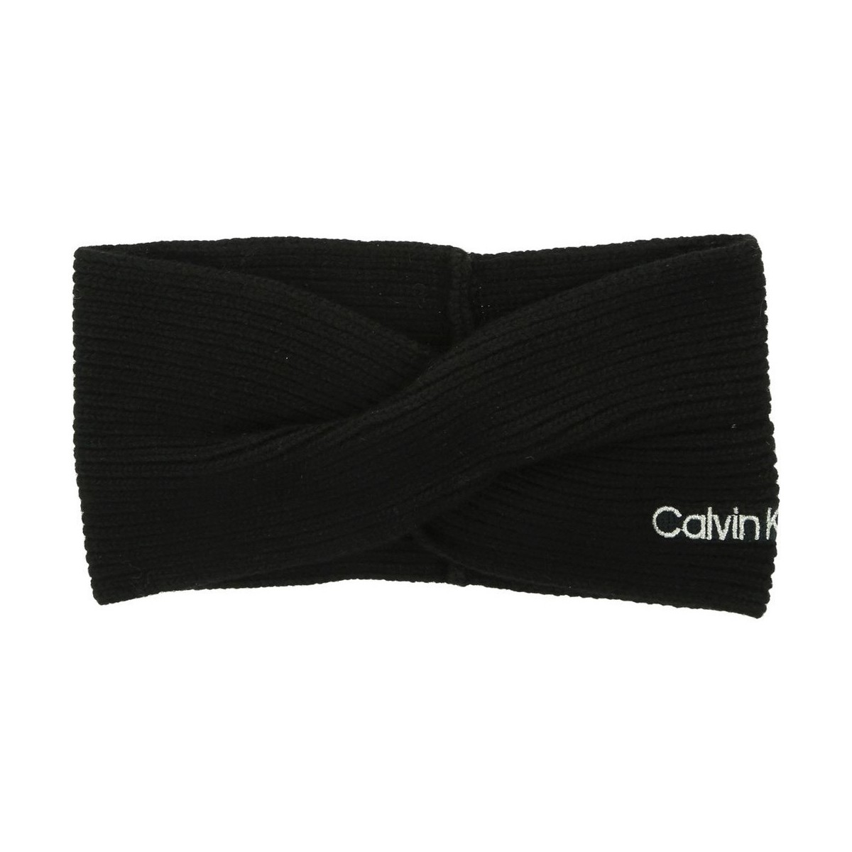 Accessoires textile Femme Bonnets Calvin Klein Jeans K60K608656BAX Noir