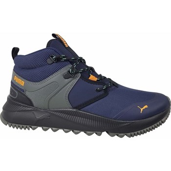 Chaussures Homme Boots Puma Pacer Future TR Mid Marine