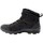 Chaussures Homme Baskets montantes Jack Wolfskin Vojo 3 Texapore Mid Noir
