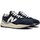 Chaussures Homme Baskets basses New Balance 5740 Marine