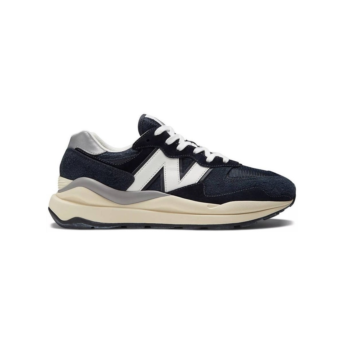 Chaussures Homme Baskets basses New Balance 5740 Marine