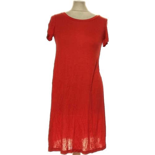 Vêtements Femme Robes courtes Vero Moda robe courte  34 - T0 - XS Rouge Rouge