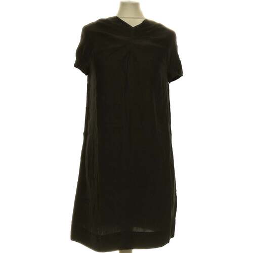 Vêtements Femme Robes courtes Maje robe courte  36 - T1 - S Noir Noir