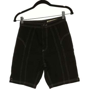 Vêtements Femme Shorts / Bermudas Asos Short  36 - T1 - S Noir