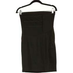 Vêtements Femme Robes courtes Zara Robe Courte  38 - T2 - M Noir