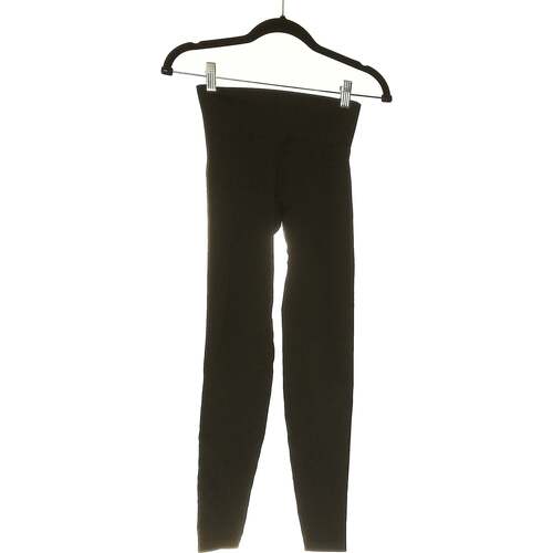 Vêtements Femme Pantalons Victoria's Secret 34 - T0 - XS Noir