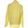 Vêtements Homme Chemises manches longues Harris Wilson 42 - T4 - L/XL Jaune