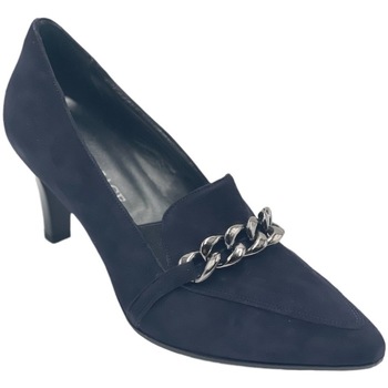 Chaussures Femme Escarpins Soffice Sogno ASOFFICES22636blu Bleu