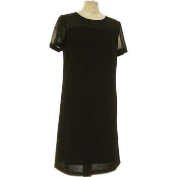 Vêtements Femme Robes courtes Promod robe courte  36 - T1 - S Noir Noir