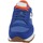 Chaussures Femme Baskets mode Saucony S1044666.06 Bleu
