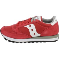 Chaussures Homme Baskets mode Saucony S2044311C.11_40,5 Rouge