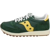 Chaussures Homme Baskets mode Saucony Taille S7053958.26 Vert