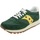 Chaussures Homme Baskets mode Saucony S7053958.26 Vert