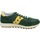 Chaussures Homme Baskets mode Saucony bianco S7053958.26 Vert