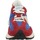 Chaussures Homme Baskets mode New Balance 327CH.11 Rouge