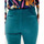 Vêtements Femme Pantalons La Fiancee Du Mekong Pantalon chino en velours CALCUTTA Bleu
