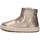 Chaussures Fille Boots Balducci CITA5660C Doré
