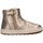 Chaussures Fille Boots Balducci CITA5660C Doré