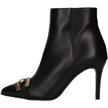 Chaussures Femme Bottines Albano 2407/70 Noir