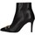Chaussures Femme Bottines Albano 2407/70 Noir