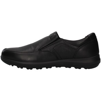 Chaussures Homme Slip ons Enval 2707500 Noir
