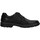 Chaussures Homme Baskets basses Enval 2702500 Noir