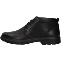 Chaussures Homme Mocassins Enval 2702600 Noir