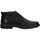 Chaussures Homme Mocassins Enval 2702600 Noir