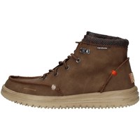 Chaussures Homme Baskets basses Hey Dude 11330 Marron