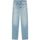 Vêtements Homme Jeans Diesel 2010 D-MACS 09D79-01 Bleu