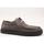 Chaussures Homme Derbies & Richelieu Fred Perry  Gris