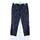 Vêtements Femme Pantalons Zadig & Voltaire Pantalon bleu Bleu