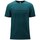 Vêtements Homme T-shirts manches courtes Monotox Basic Line Vert