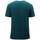 Vêtements Homme T-shirts manches courtes Monotox Basic Line Vert