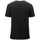 Vêtements Homme T-shirts manches courtes Monotox MX22062 Noir
