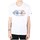 Vêtements Homme T-shirts manches courtes Champion 217279WW001 Blanc