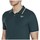 Vêtements Homme T-shirts manches courtes Reebok Sport RI Polo Vert