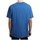 Vêtements Homme T-shirts manches courtes Napapijri Sbox 3 Bleu