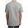 Vêtements Homme T-shirts manches courtes Napapijri Sbox 3 Gris