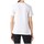 Vêtements Femme T-shirts manches courtes Champion 114913WW001 Blanc