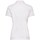 Vêtements Femme T-shirts manches courtes Champion Polo Blanc