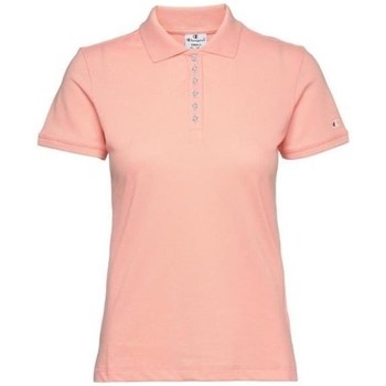Vêtements Femme office-accessories men polo-shirts pens Champion Heritage Fit Orange