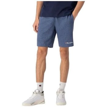 Vêtements Homme Shorts / Bermudas Champion 217068BV502 Bleu marine