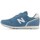 Chaussures Enfant Baskets basses New Balance 373 Bleu
