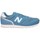 Chaussures Enfant Baskets basses New Balance 373 Bleu