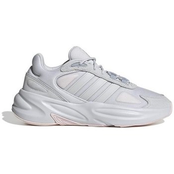 Chaussures Femme adidas f50 adizero sneakers clearance outlet women adidas Originals Ozelle Gris
