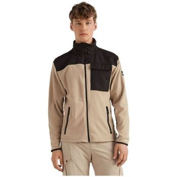 Vêtements Homme Sweats O'neill Sweat à capuche zippé  Utility crockery colour block