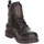 Chaussures Femme Boots U.S Polo Assn. BRUNA006W/BY1 Marron