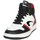 Chaussures Homme Baskets montantes Kronos KR22M82203 Blanc