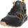 Chaussures Homme Baskets montantes Marina Militare MM2246 Noir